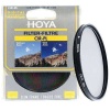 Hoya 62 mm Slim Cirkular Polarize Filtre