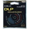 EMOLUX 72 MM DLP CİRCULAR POLARİZE FİLTRE