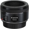 Canon EF 50mm f/1.8 STM Objektif (Canon Eurasia Garantili)