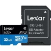 Lexar 32GB 633x Micro SD 100MB/s