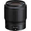 NIKON Z 50mm F/1.8 S NIKKOR LENS