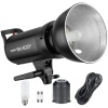 Godox SK300 II 300 Watt Paraflaş Kafası