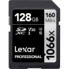 Lexar 128GB Professional 1066x UHS-I SDXC HAFIZA KARTI