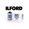 Ilford FP4 Plus 125 Negatif Film Siyah Beyaz 36 Poz