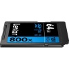 Lexar 64GB High-Performance 800x UHS-I SDXC Memory Card (BLUE Series)