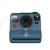 POLAROID NOW+ BLUE GRAY