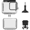 Gopro Hero 8 Black Su Geçirmez Koruma Kabı Housing