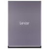 Lexar SL210 External Portable SSD 500GB, up to 550MB/s Read and 450MB/s Write