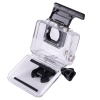 GOPRO HERO 3+, 4, 4black-silver  HOUSING