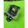 GOPRO HERO 3+, 4, 4black-silver  HOUSING