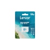 LEXAR Fly High-Performance 64GB 1066x MicroSDXC