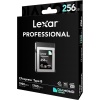 Lexar 256GB CFexpress Diamond Type-B Hafıza Kartı