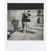 Polaroid B&W 600 Film 8 Poz