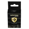 Patona Protect Canon LP-E6NH Batarya