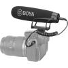 Boya BY-BM2021 Süper Cardioid Shotgun Mikrofon