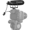 Boya BY-BM2021 Süper Cardioid Shotgun Mikrofon