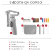 Zhiyun SMOOTH-Q4 Combo Telefon Gimbal