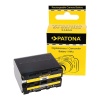 Patona 1390 Premium Sony NP-F970 Batarya