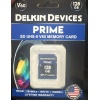 Delkin Devices 128GB Prime UHS-II SDXC (V60) Hafıza Kartı