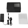 Canon SELPHY CP1500 Compact Photo Printer (Siyah)