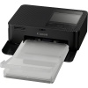 Canon SELPHY CP1500 Compact Photo Printer (Siyah)