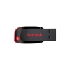 SANDISK 128GB CRUZER BLADE USB 2.0 FLASH BELLEK