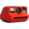 POLAROID GO GENERATION 2 KIRMIZI