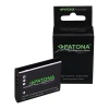 PATONA 1219 Premium Battery F. Olympus Li-90B