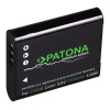 PATONA 1219 Premium Battery F. Olympus Li-90B