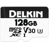 DELKIN HYPERSPEED 128GB MICRO SD V30