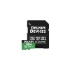 DELKIN DEVICES POWER 128GB MICRO SD UHS-II 2000X (V90)