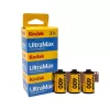 Kodak Ultramax 400 / 135-36 (3lü Paket)