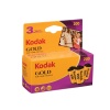 Kodak Gold 200 / 135-24 Film (3lü Paket)