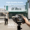 DJI Mic Mini 2 Kişilik Dijital Kablosuz Mikrofon (2TX+1RX+Charging Case)