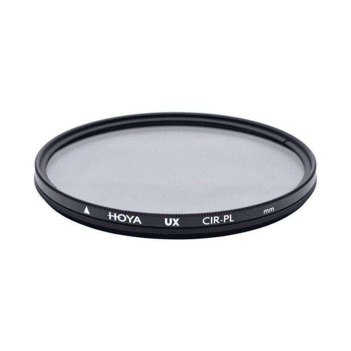 HOYA 82 MM UX CIR-PL FİLTRE