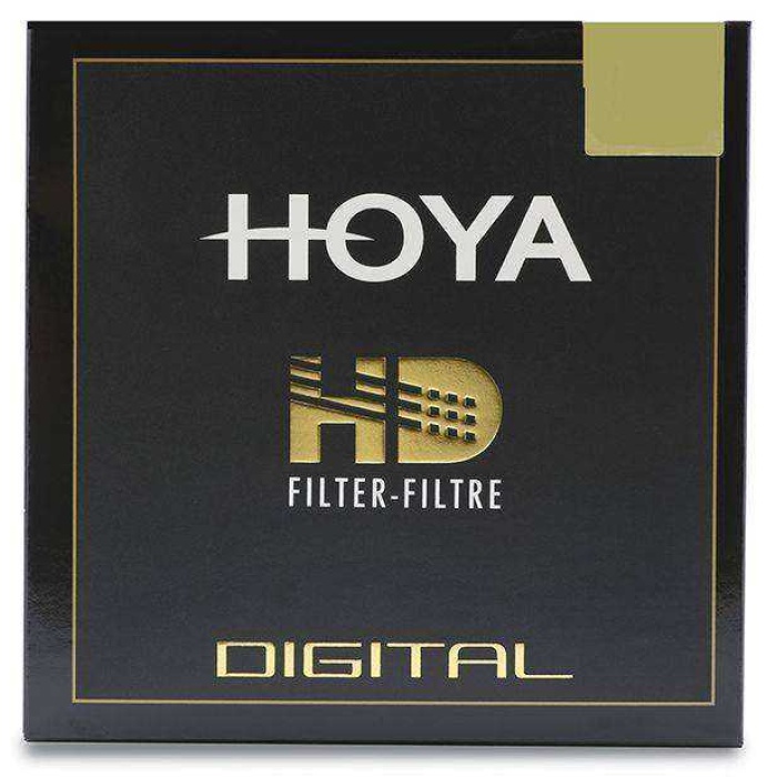 HOYA 49MM HD UV FİLTRE