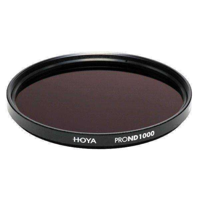 HOYA 55 MM PROND 1000 10 STOP FİLTRE