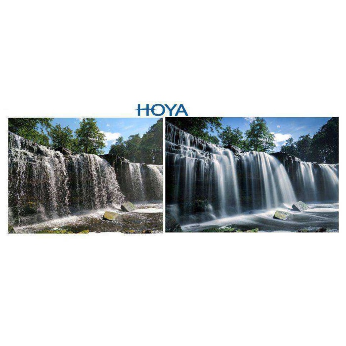 HOYA 46MM PROND 1000 10 STOP FİLTRE