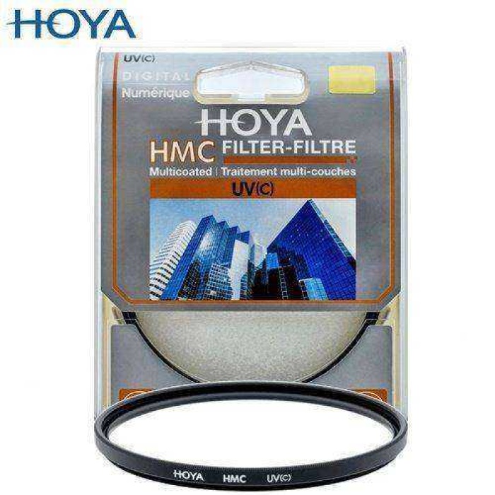 HOYA 67 MM HMC UV (C) Slim FİLTRE