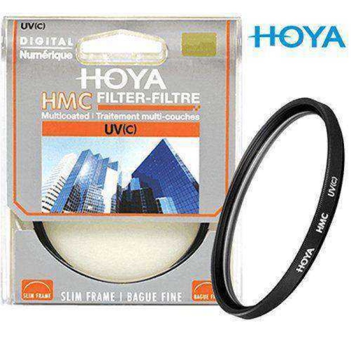 HOYA 58 MM HMC UV (C) Slim FİLTRE