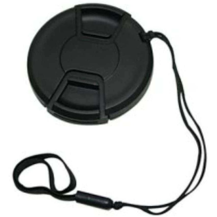 EMORA LENS CAP 40,5 MM İPLİ