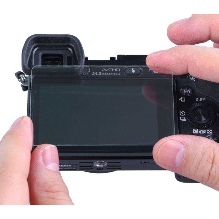 DP LCD EKRAN KORUYUCU (760D-D610-D810)