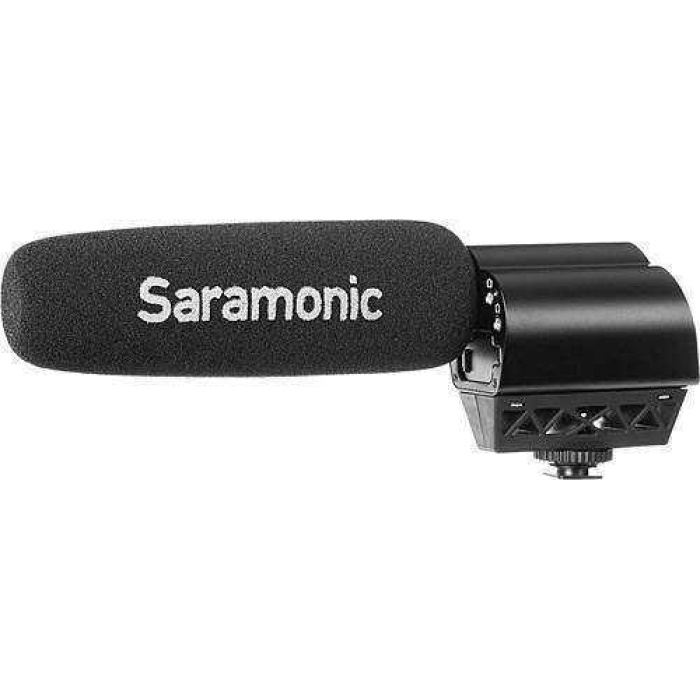 Saramonic Vmic Shotgun Mikrofon