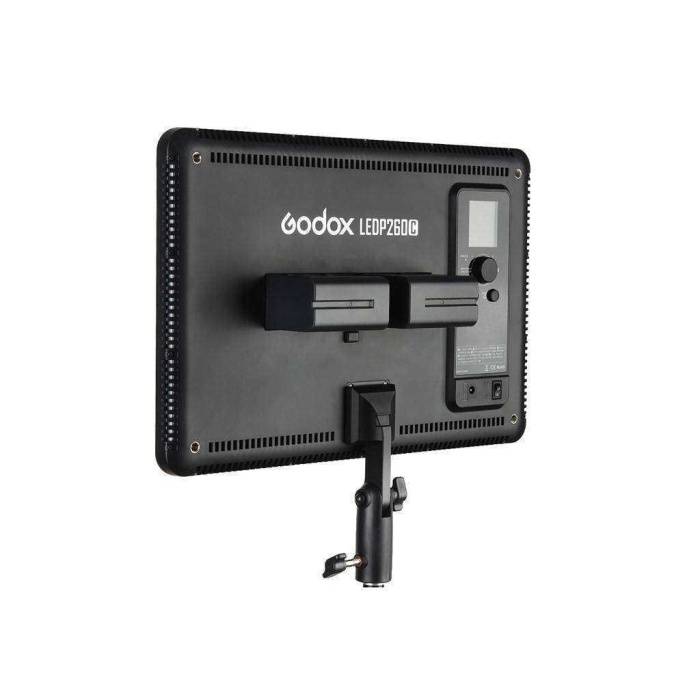 Godox LEDP260C Video Işığı