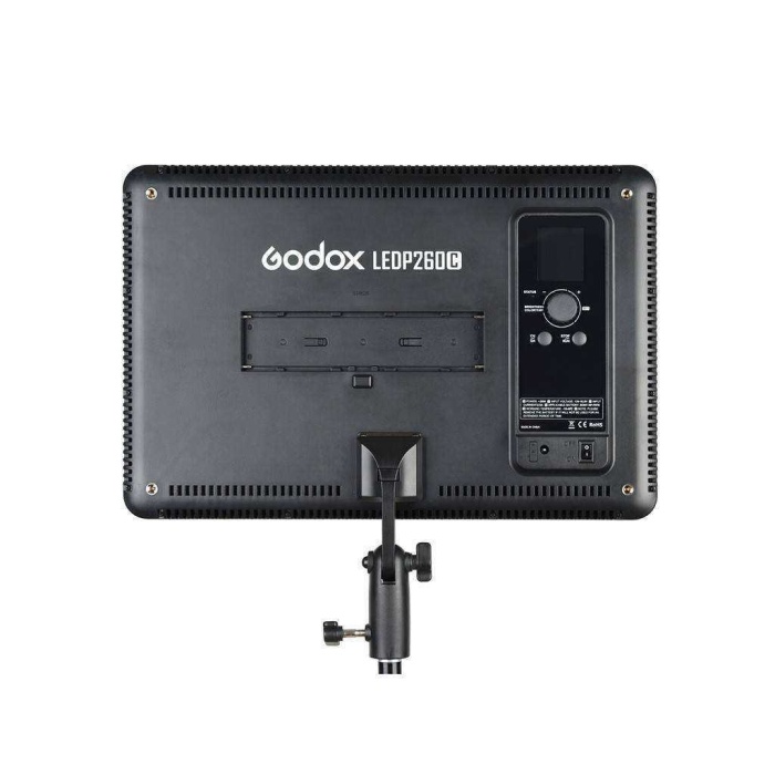 Godox LEDP260C Video Işığı