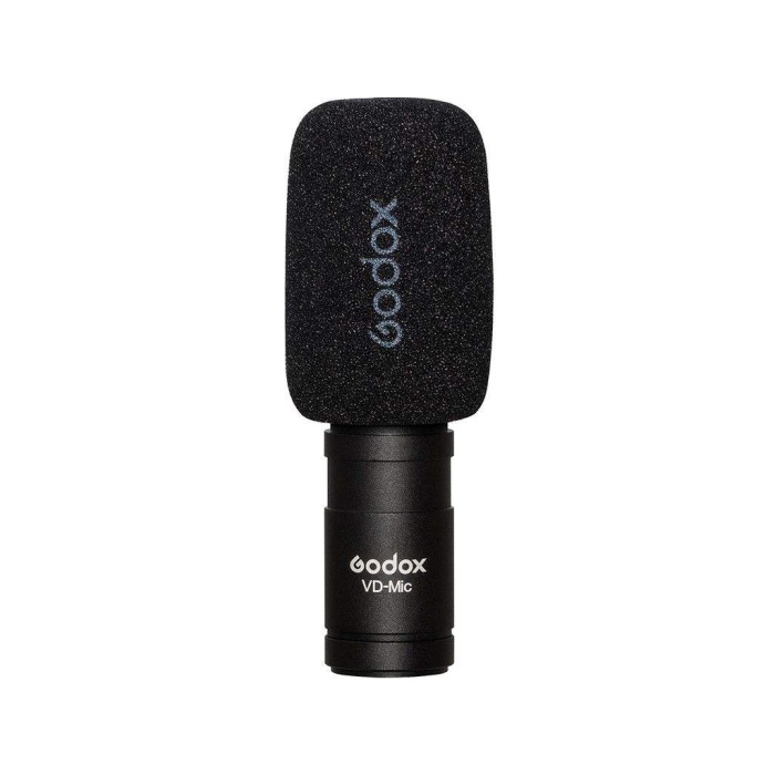 Godox VD-MIC Shotgun Mikrofon