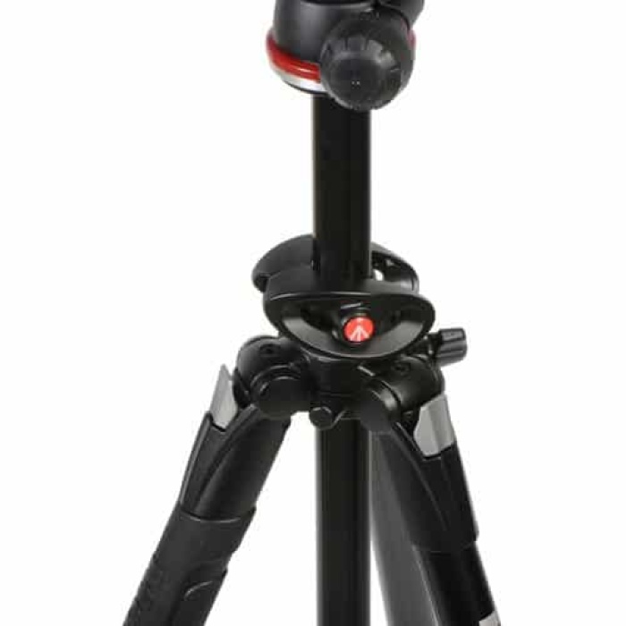 Manfrotto Mk290dua3-3W 290 Dual Kıt 3 Way Head