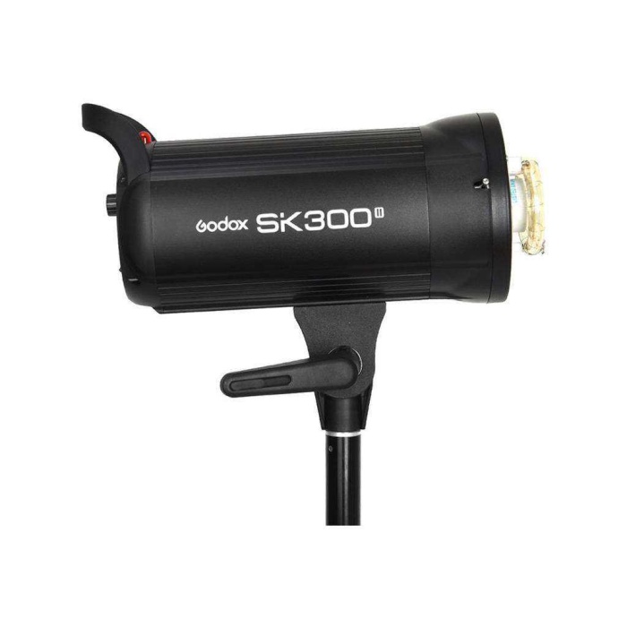 Godox SK300 II 300 Watt Paraflaş Kafası