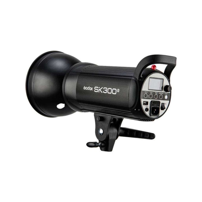 Godox SK300 II 300 Watt Paraflaş Kafası