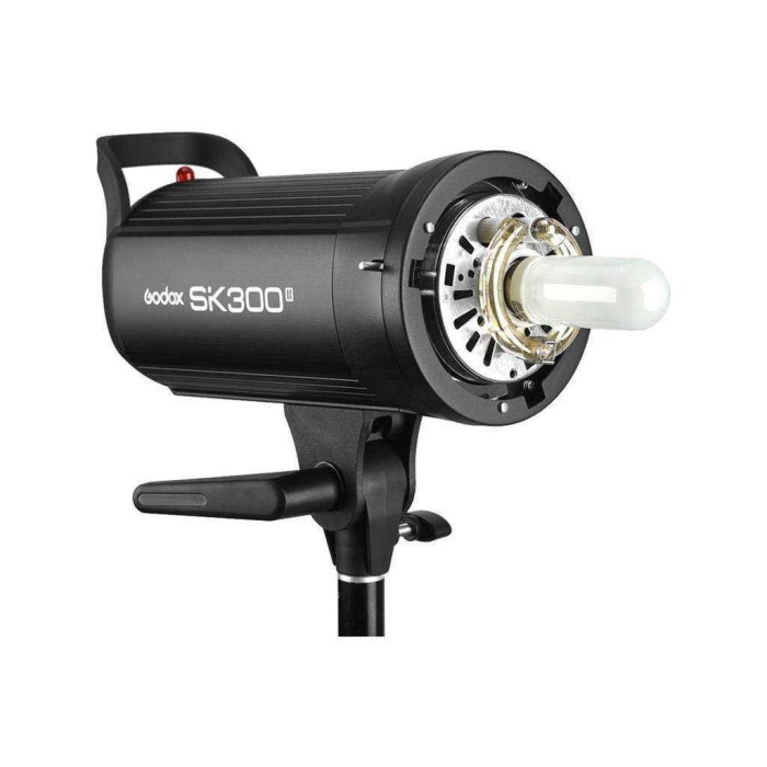 Godox SK300 II 300 Watt Paraflaş Kafası